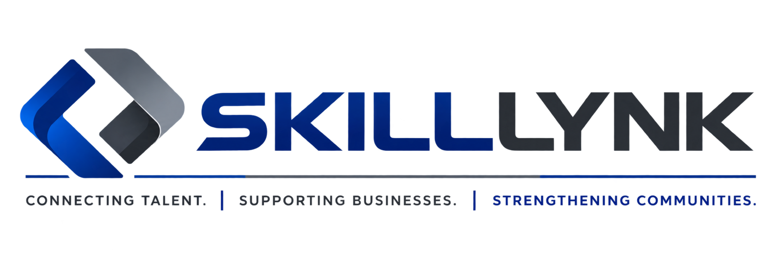 SkillLynk Staffing — Connecting Talent. Supporting Businesses. Strengthening Communities.